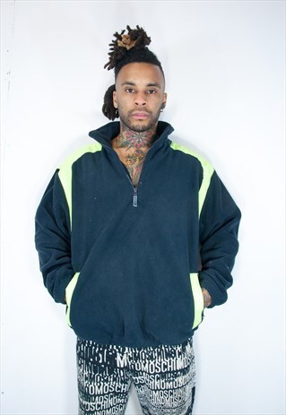 RARE VINTAGE FLEECE