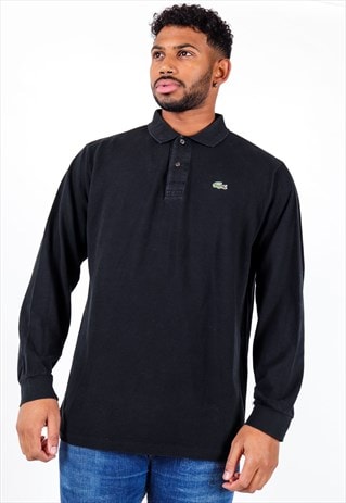 VINTAGE LACOSTE POLO T-SHIRT AWT29