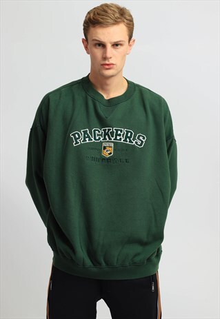 VINTAGE NFL OFFICIAL SWEATSHIRT