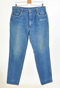 VINTAGE 90S jeans in blue