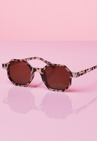SAFARI SUN DOWN SUNGLASSES