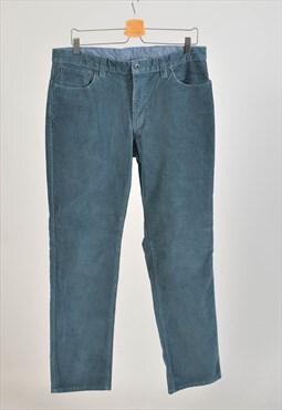 Vintage 00s corduroy trousers