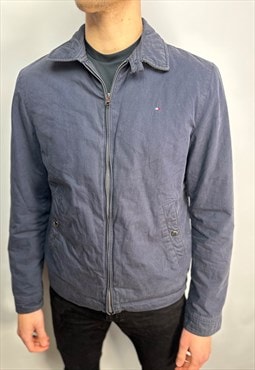 Vintage Tommy Hilfiger IVY padded jacket