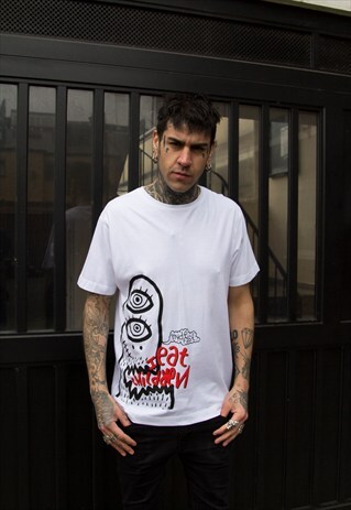 CHILDRENS NIGHTMARE T-SHIRT