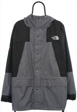 Vintage The North Face Summit Series Grey Jacket Mens