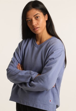 VINTAGE CHAMPION SWEATSHIRT