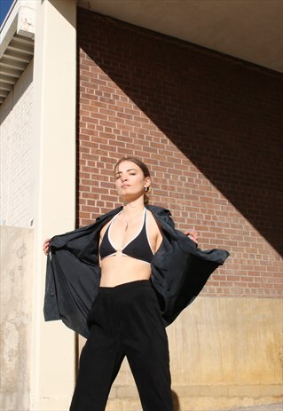 90S CALVIN KLEIN BIKINI TOP