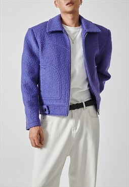 Men's Cotton Premium Jacket A VOL.3