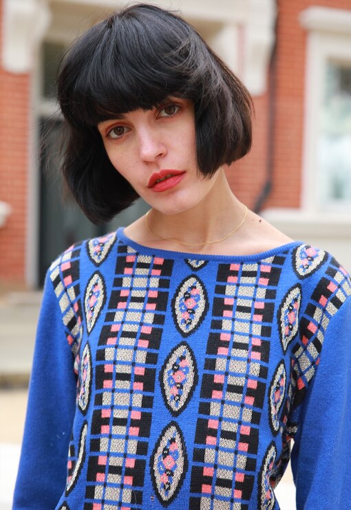 garment image