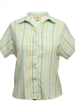 Vintage Woolrich Shirt - M