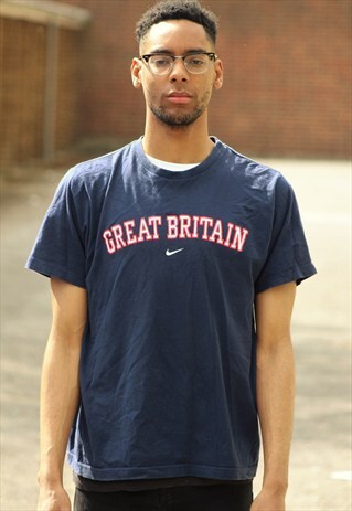 RETRO // NIKE // T-SHIRT