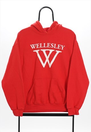 wellesley sweatshirt