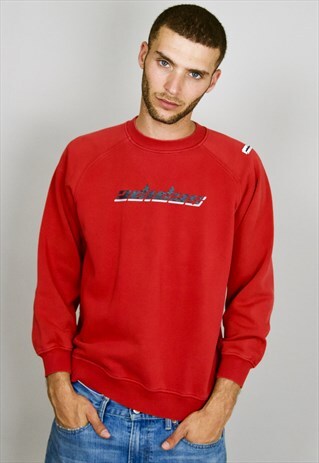 VINTAGE 90S SWEATSHIRT