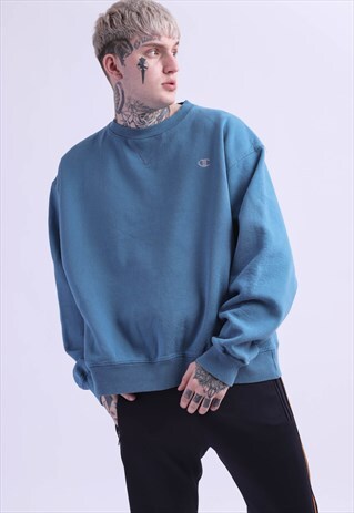 VINTAGE 90S CHAMPION SWEATSHIRT