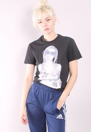 VINTAGE ADIDAS T-SHIRT