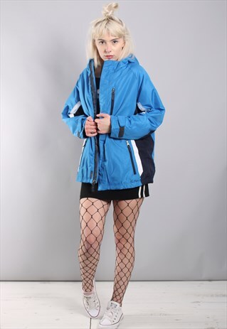 VINTAGE CHAMPION WINTER COAT