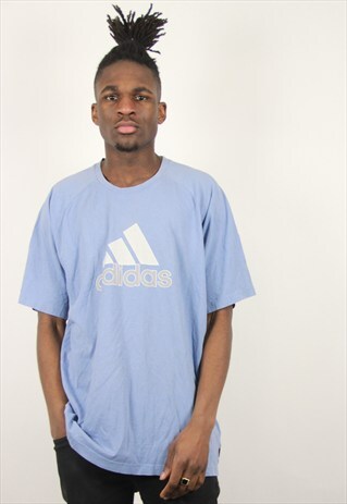 VINTAGE ADIDAS TSHIRT