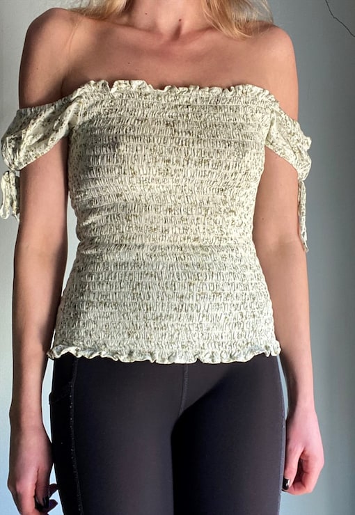 garment image