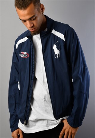 RALPH LAUREN US OPEN JACKET RLH5145
