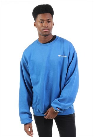 VINTAGE CHAMPION SWEATSHIRT