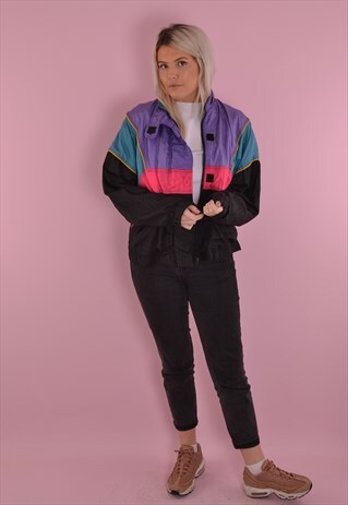 LIGHTWEIGHT PATTERN JACKET GFJ101