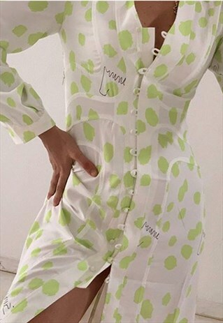 GRANITA DRESS