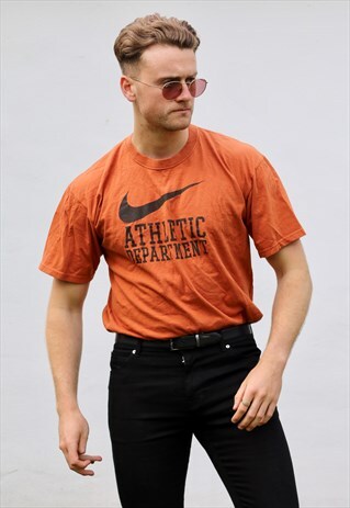 NIKE USA VINTAGE 90S SPORTSWEAR TRAINING T