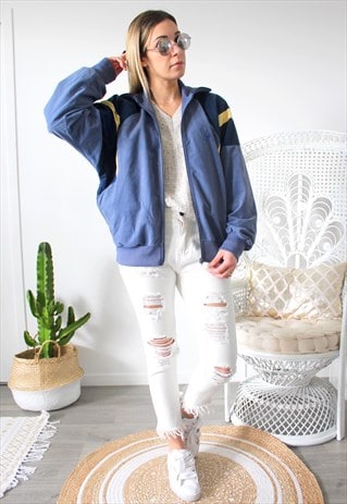 VINTAGE JACKET