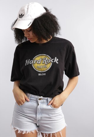VINTAGE HARD ROCK CAFE T-SHIRT Z844