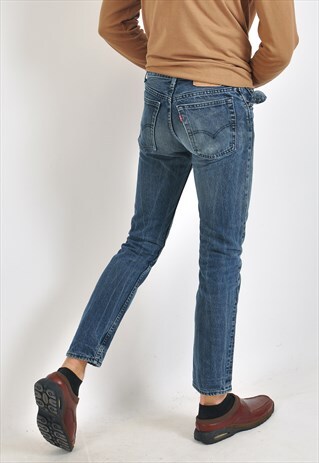 VINTAGE 90'S LEVI'S JEANS