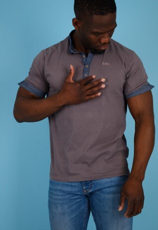 VINTAGE LEE COOPER T-SHIRT NT100