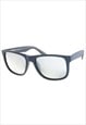 Polarized Sunglasses in Charcoal Grey frame with Grey lens