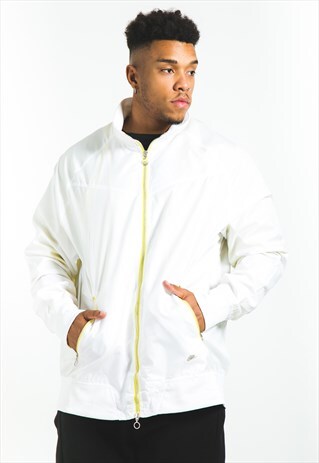VINTAGE 80S NIKE SPORT JACKET / S3195