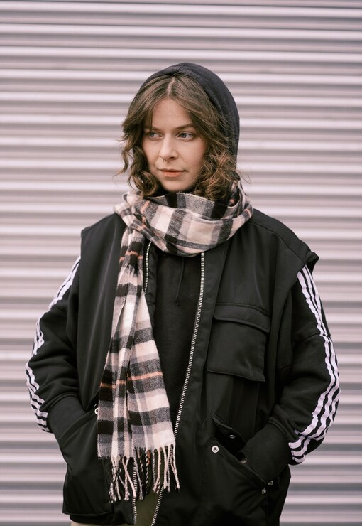 garment image
