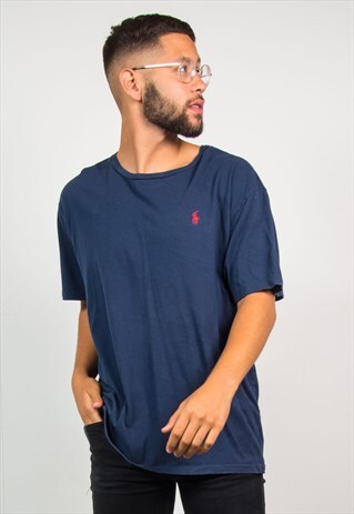 RALPH LAUREN T-SHIRT