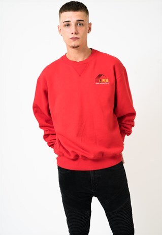 VINTAGE SWEATSHIRT