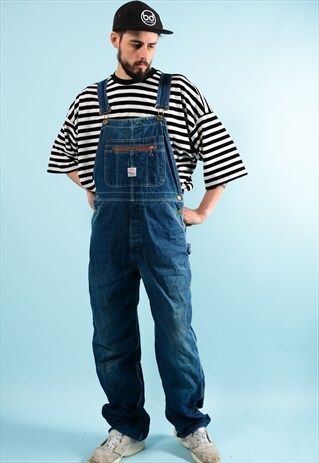DUNGAREES