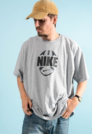 NIKE TEE SHIRT