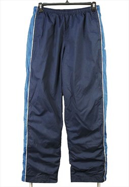Vintage 00's Y2K Nike Trousers / Pants Baggy festival