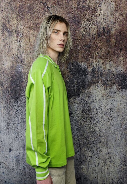 garment image