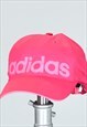 Vintage Adidas Cap Pink