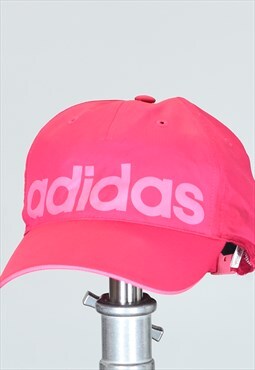 Vintage Adidas Cap Pink