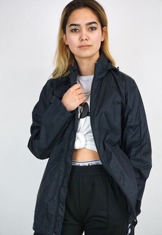VINTAGE 90'S CHAMPION JACKET