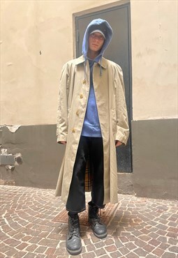 Vintage BURBERRY trench coat 