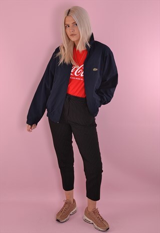LACOSTE JACKET GRH1284