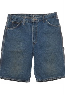 Vintage Dickies Denim Shorts - W34
