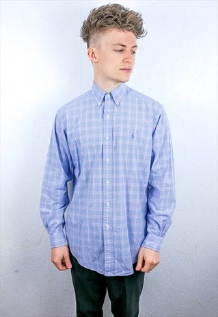 VINTAGE RALPH LAUREN SHIRT