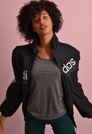 ADIDAS SHELL JACKET GTJ2335