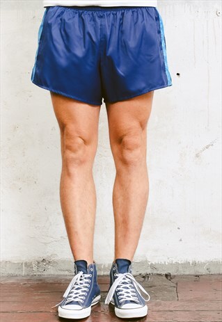 VINTAGE SPRINTER SHORTS