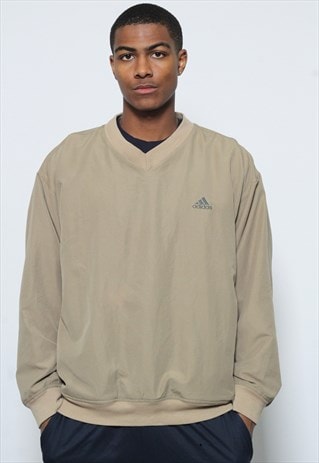 adidas thin hoodie